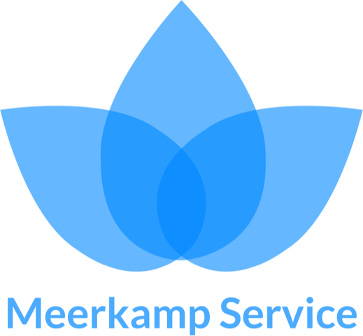 meerkamp service logo